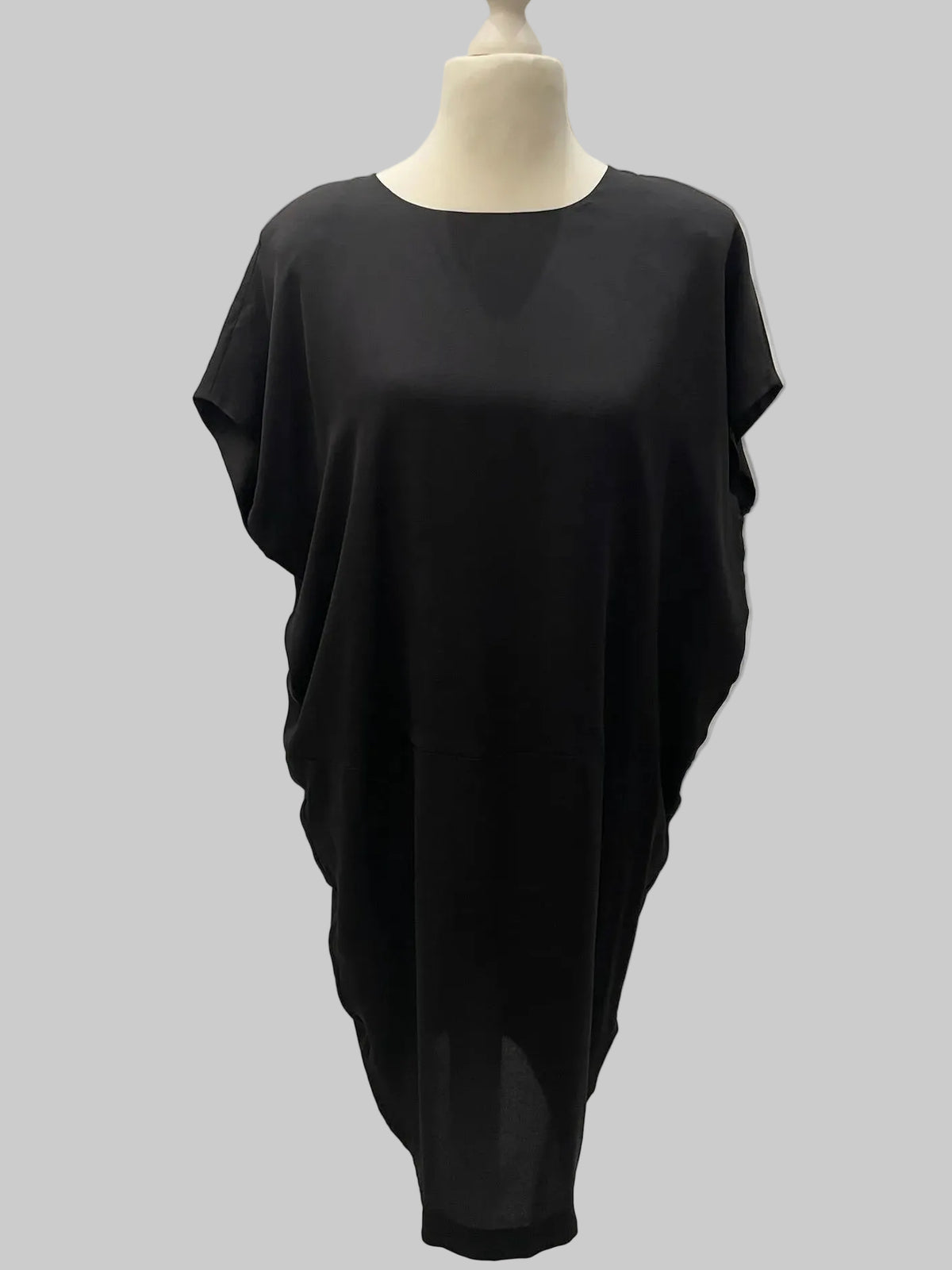 Kokoon Silk Dress