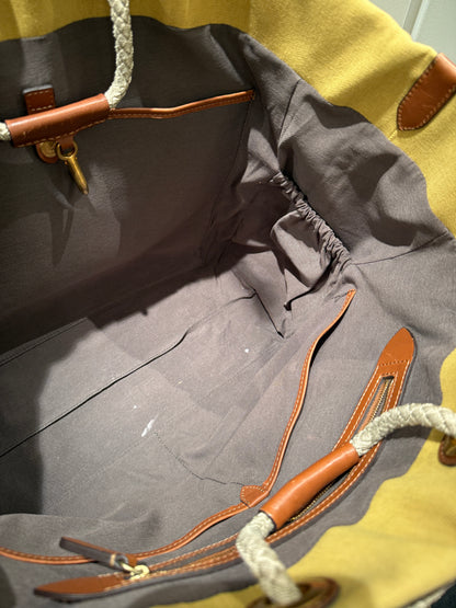 Mismo Large Tote Bag