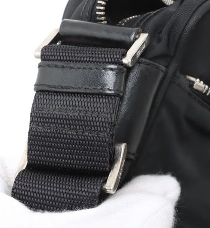 Prada Tessuto Nylon Shoulder Bag / Bag
