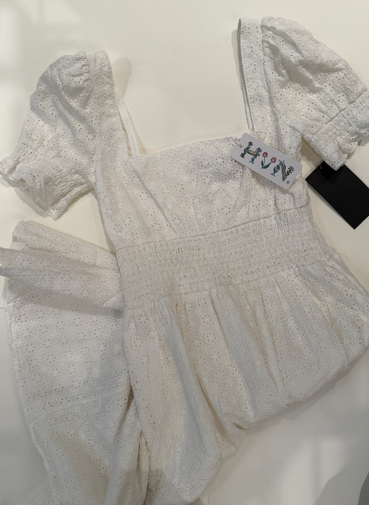 HVN Dress