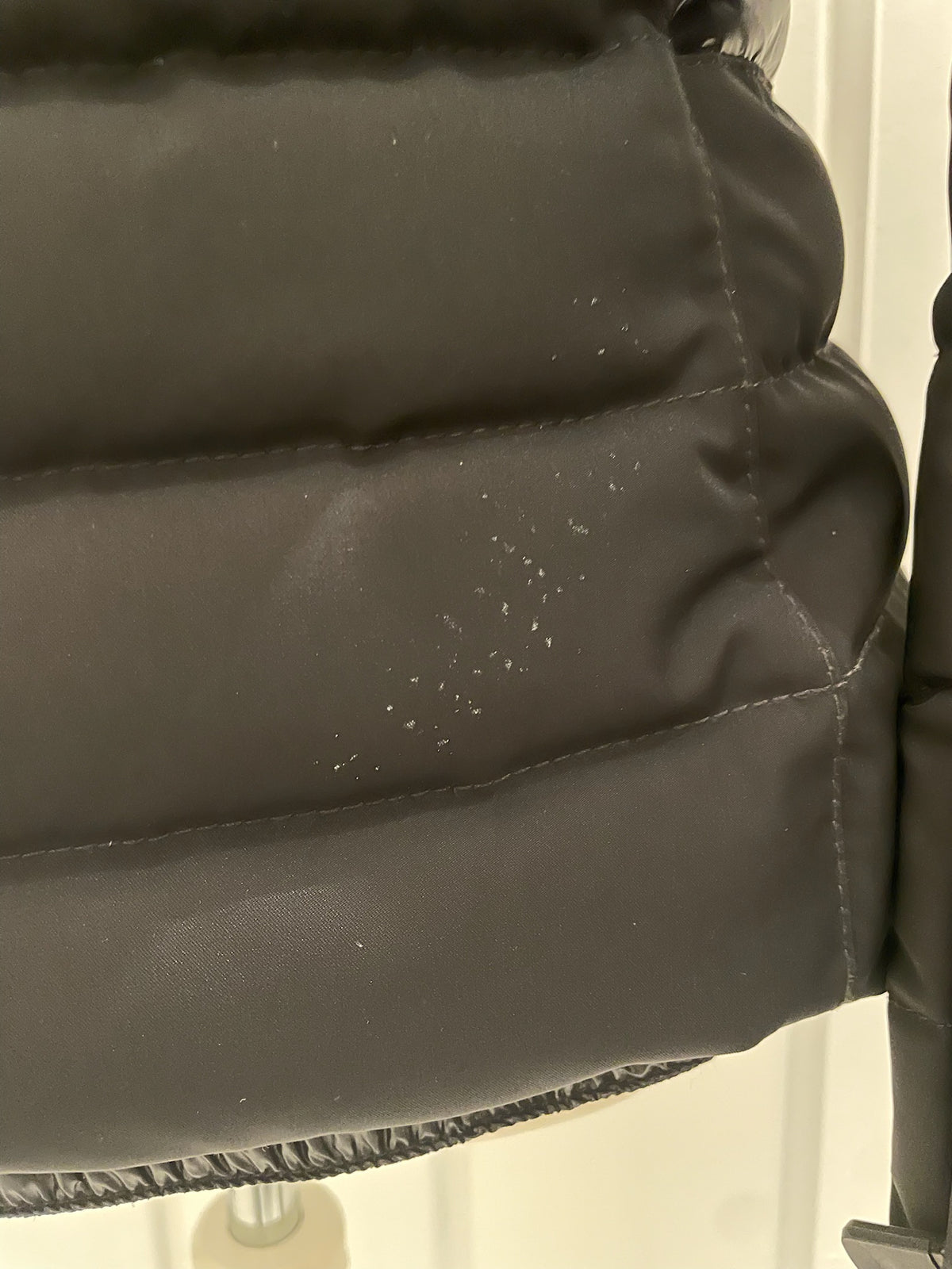 Moncler Grenoble Ski Jacket