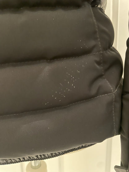 Moncler Grenoble Ski Jacket
