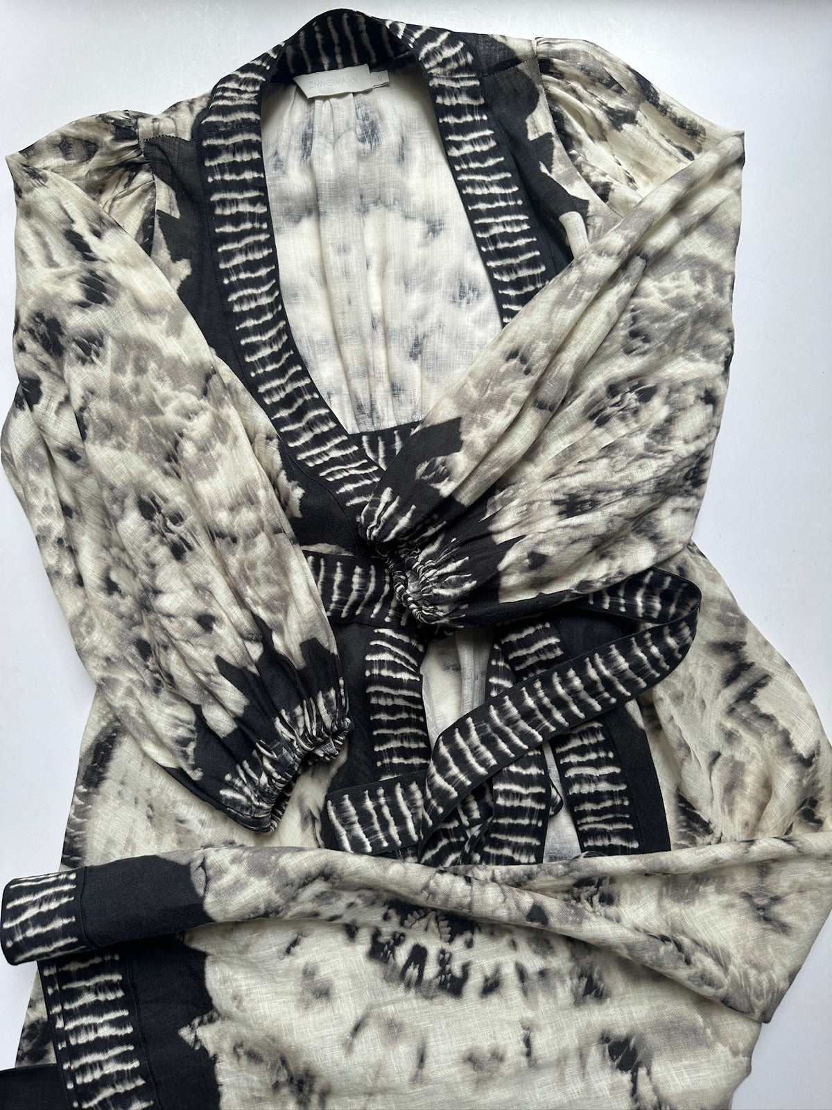 Zimmermann Dress