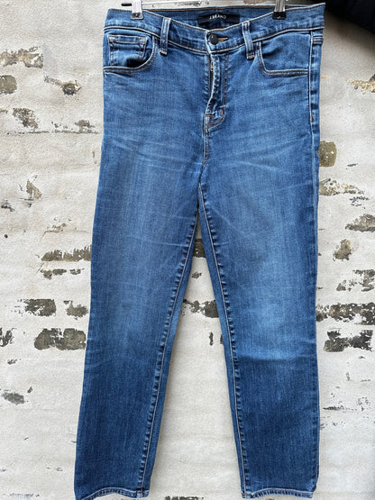 J brand jeans