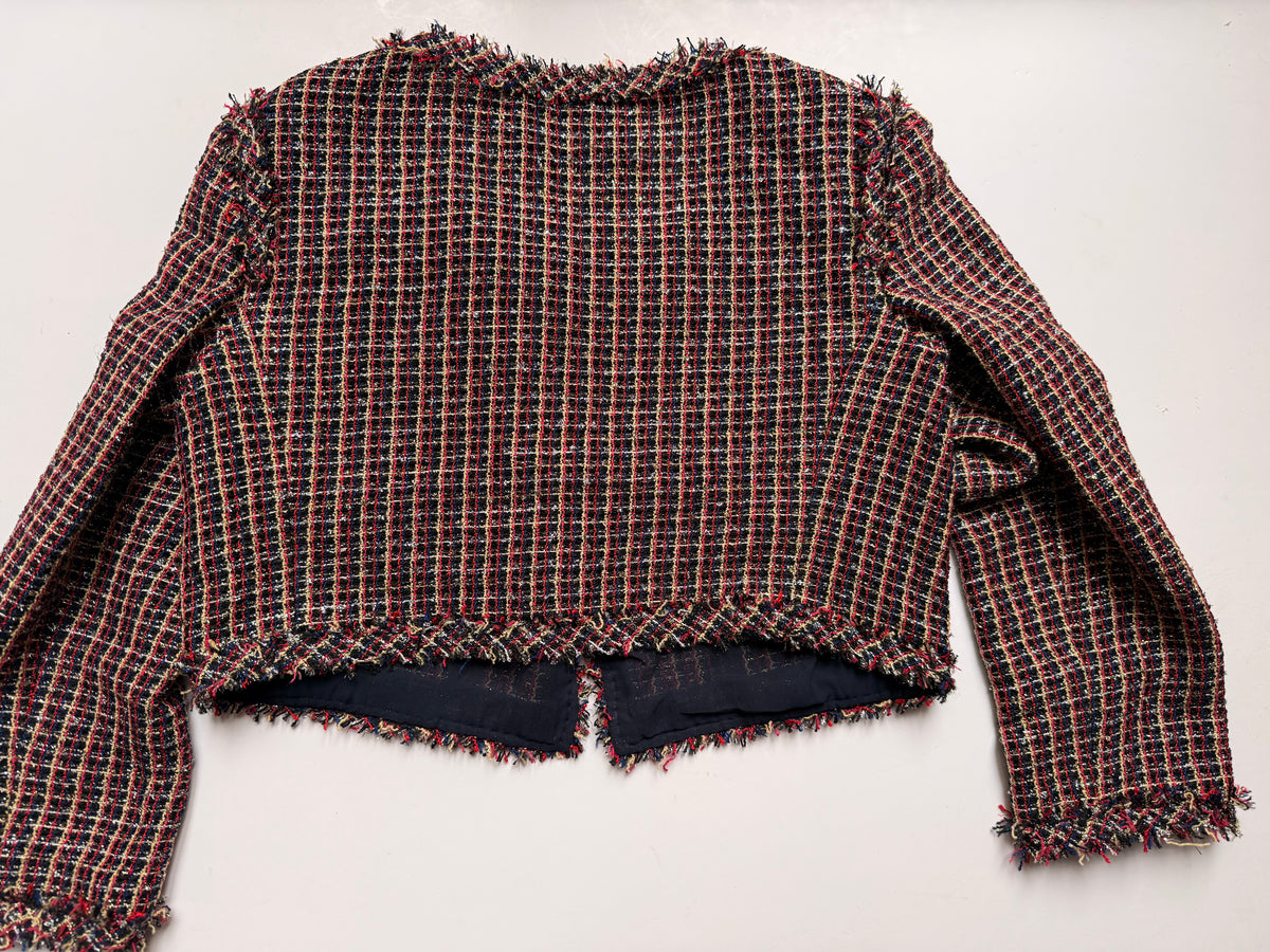 Chanel Jacket