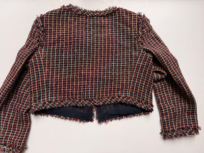 Chanel Jacket
