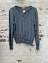 Filippa K cardigan grå væg