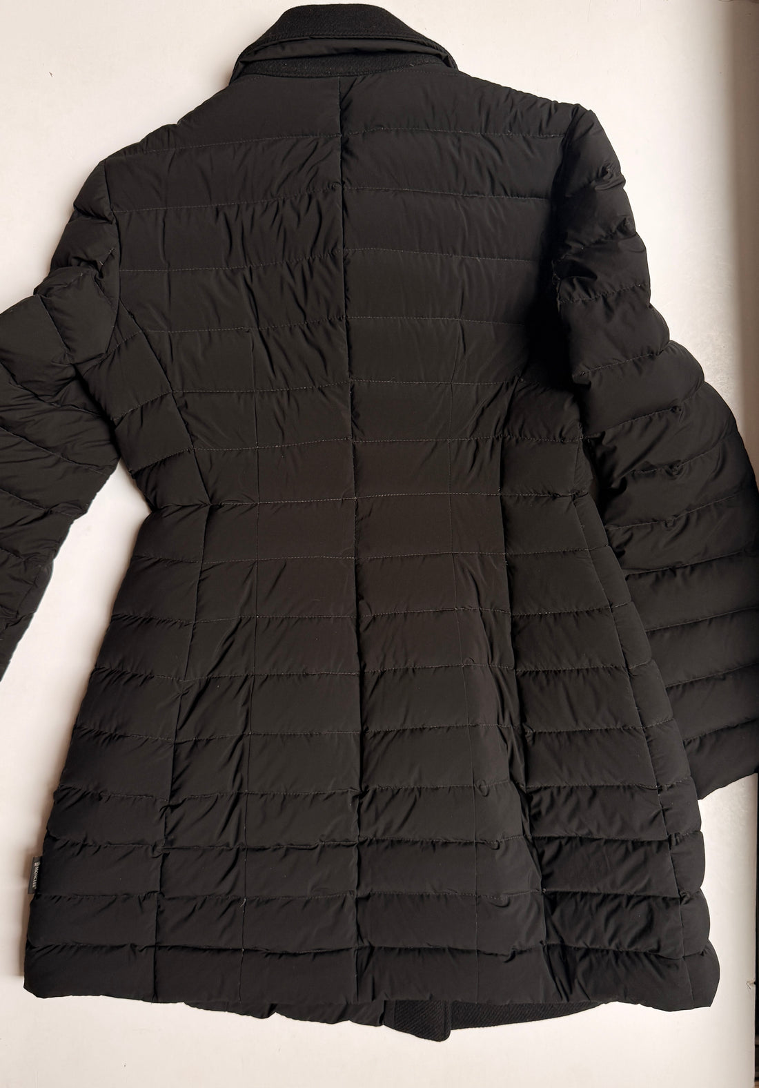 Moncler Anastasia Frakke