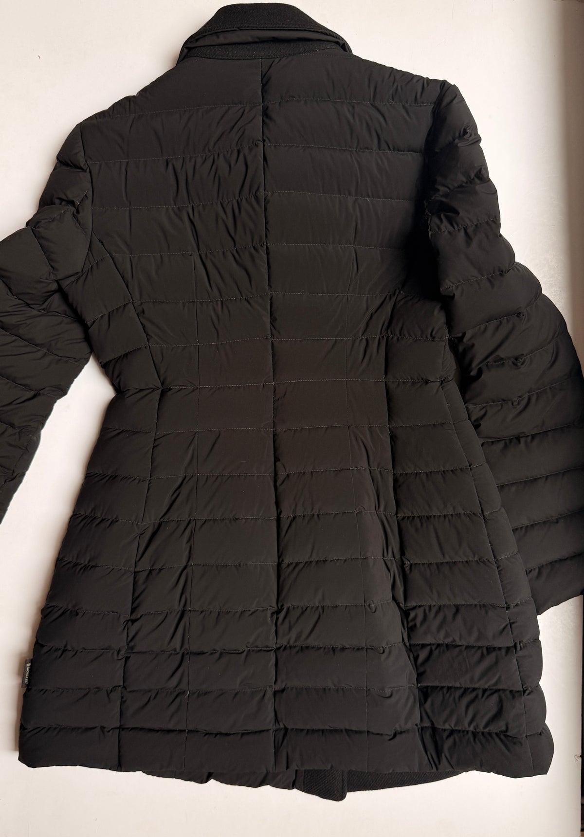 Moncler Anastasia Frakke