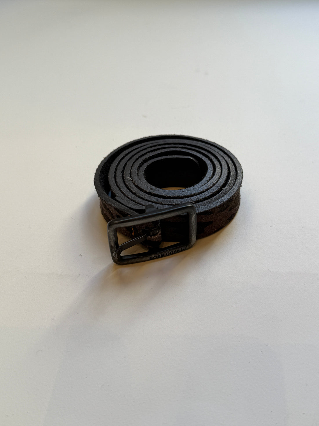 Hugo Boss Belt