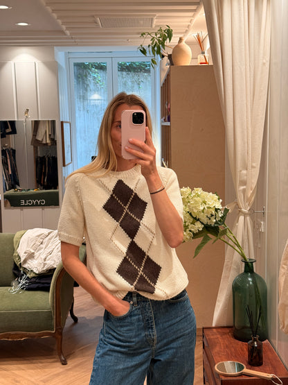 Massimo Dutti Sweater Tee