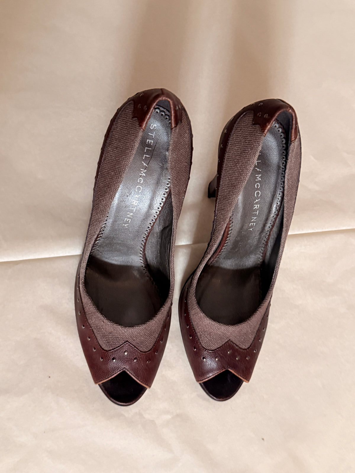Stella McCartney Stilettos