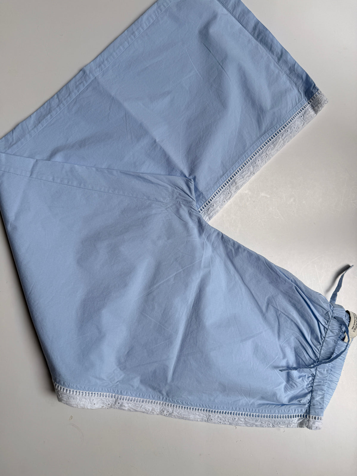 Desmond &amp; Dempsey Trousers