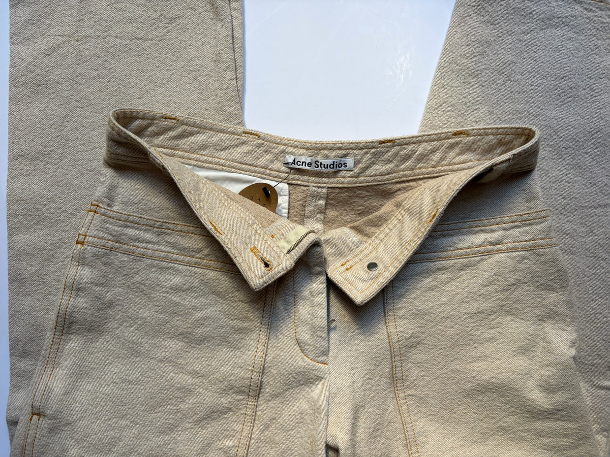 Acne Studios Pants
