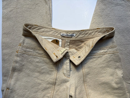 Acne Studios Pants