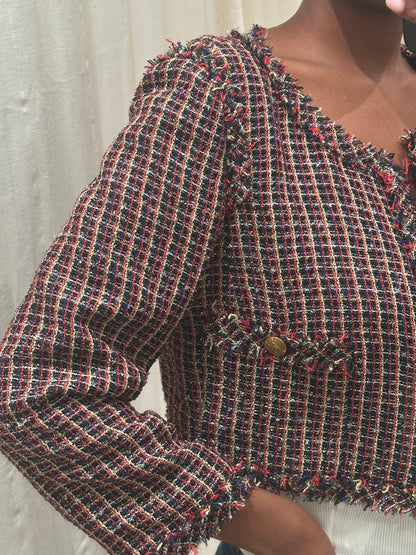 Chanel Jacket