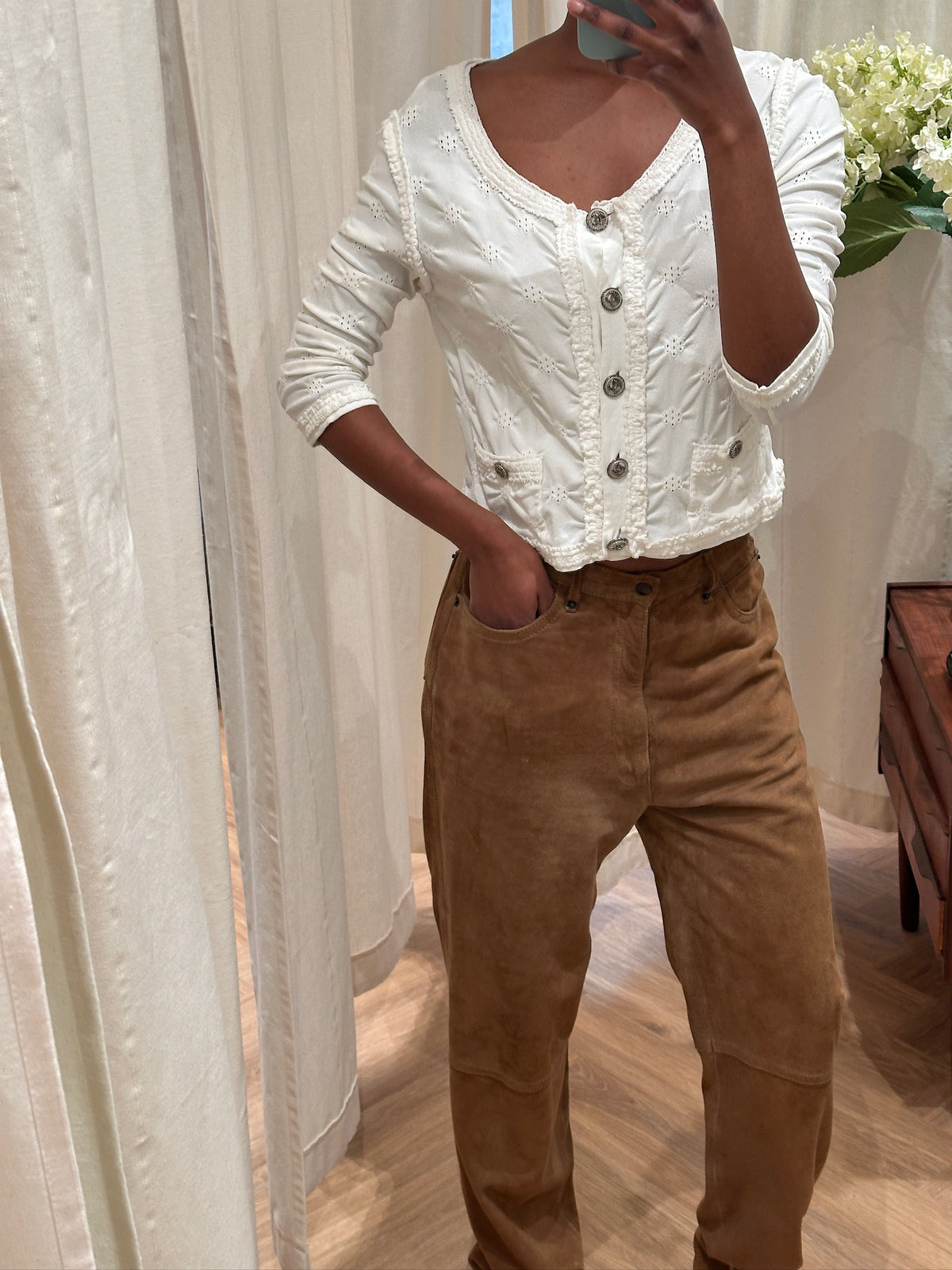 Marie Vestkjær Pants