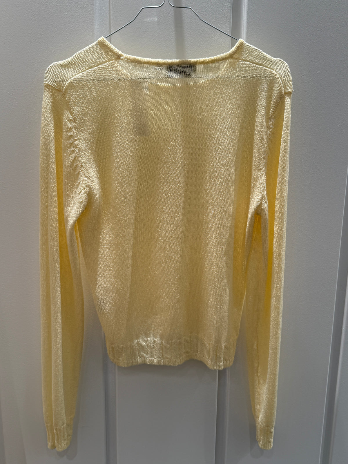 Vintage Blouse