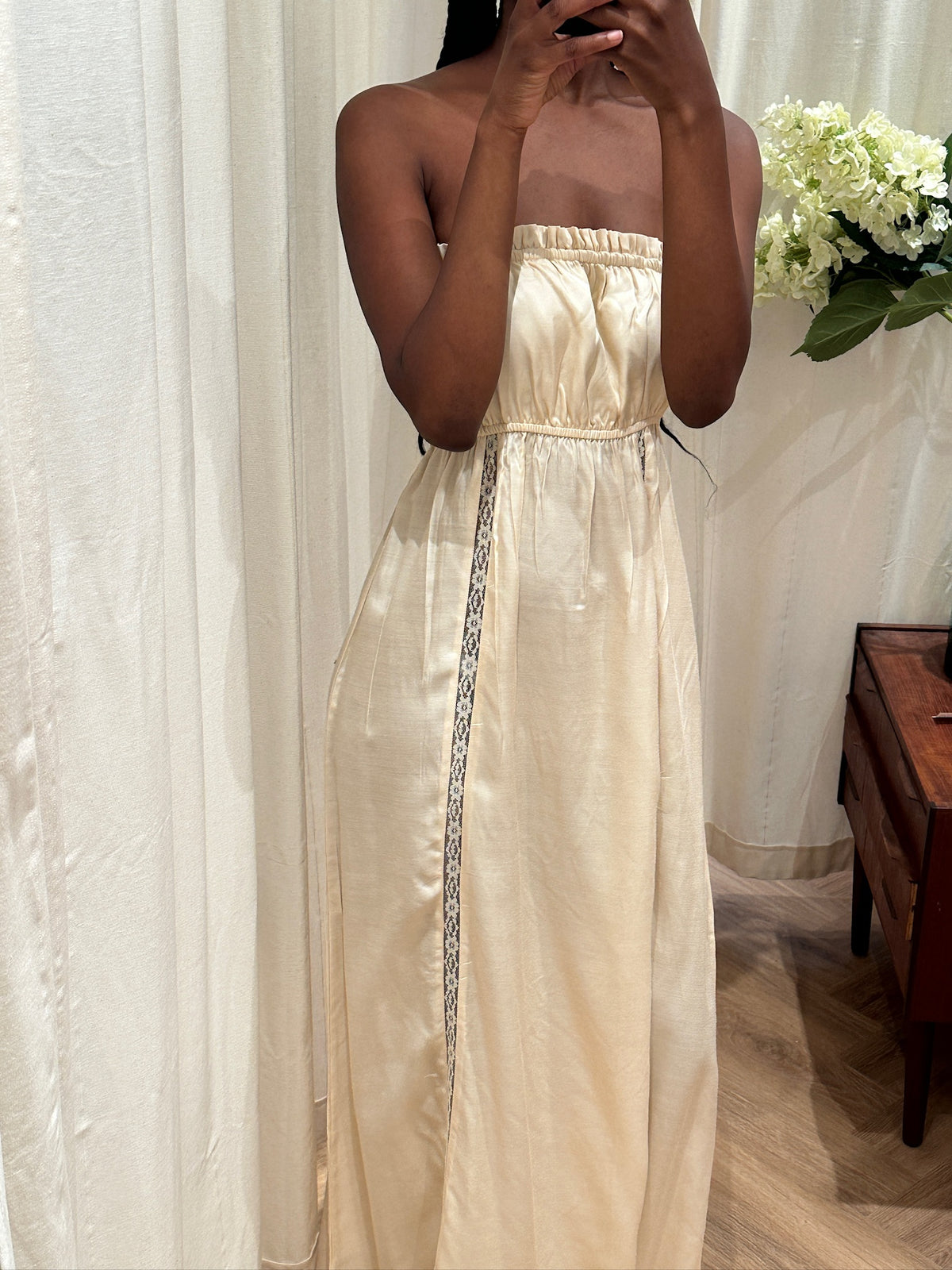 Summery Copenhagen Dress