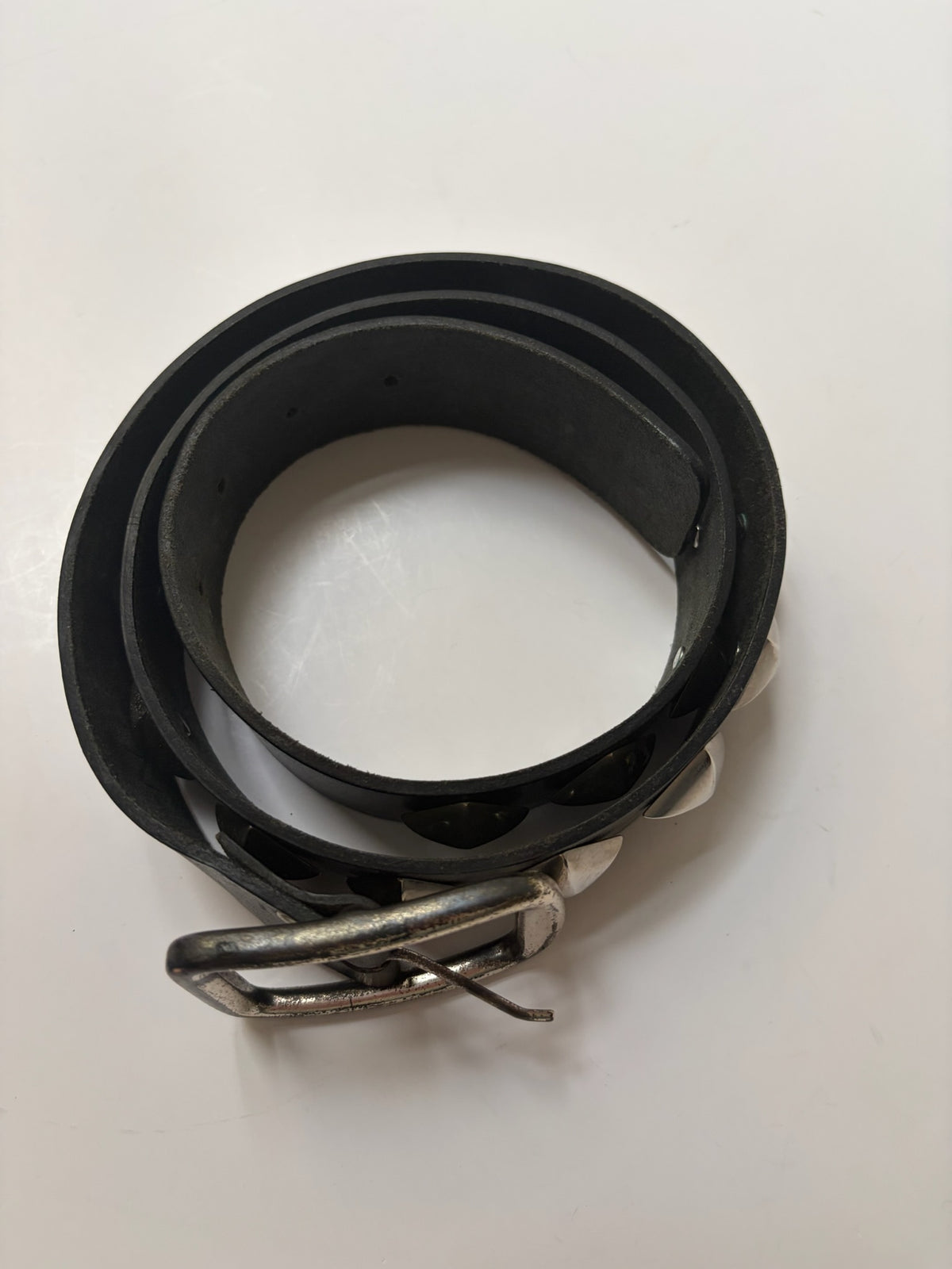 Utzon Belt