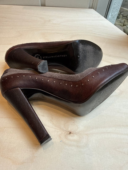 Stella McCartney Stilettos