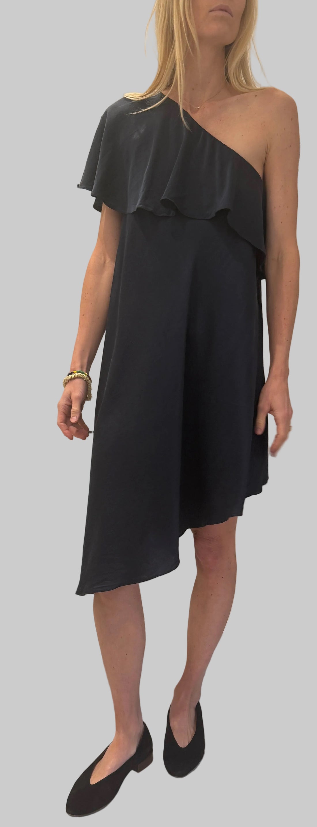 Zimmermann Silk Dress