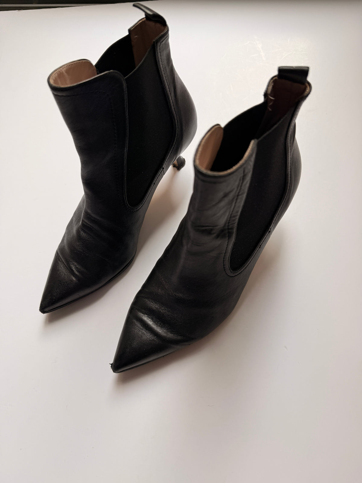 Bartels Boots