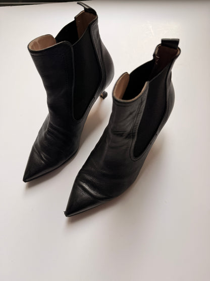 Bartels Boots