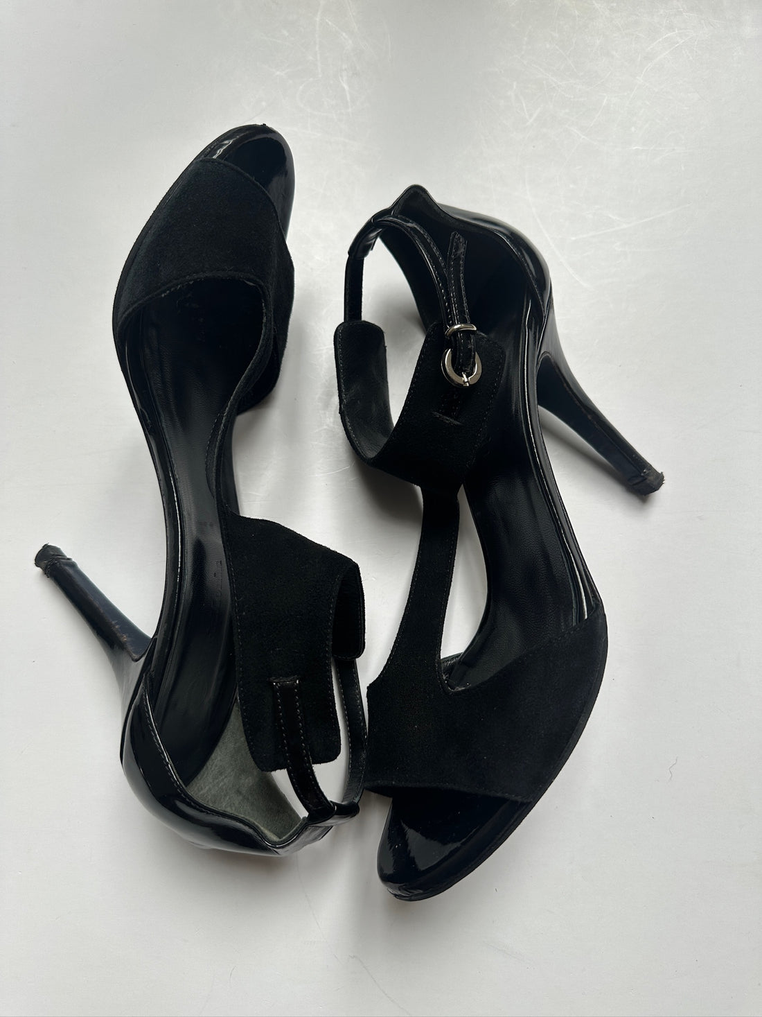 Maison Margiela Stilettos