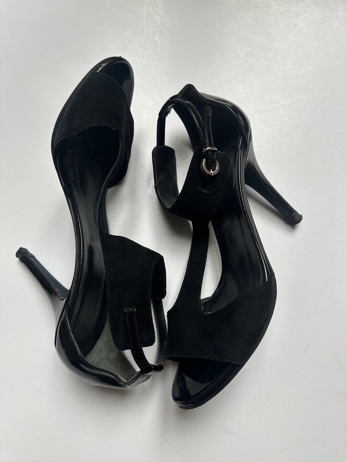 Maison Margiela Stilettos