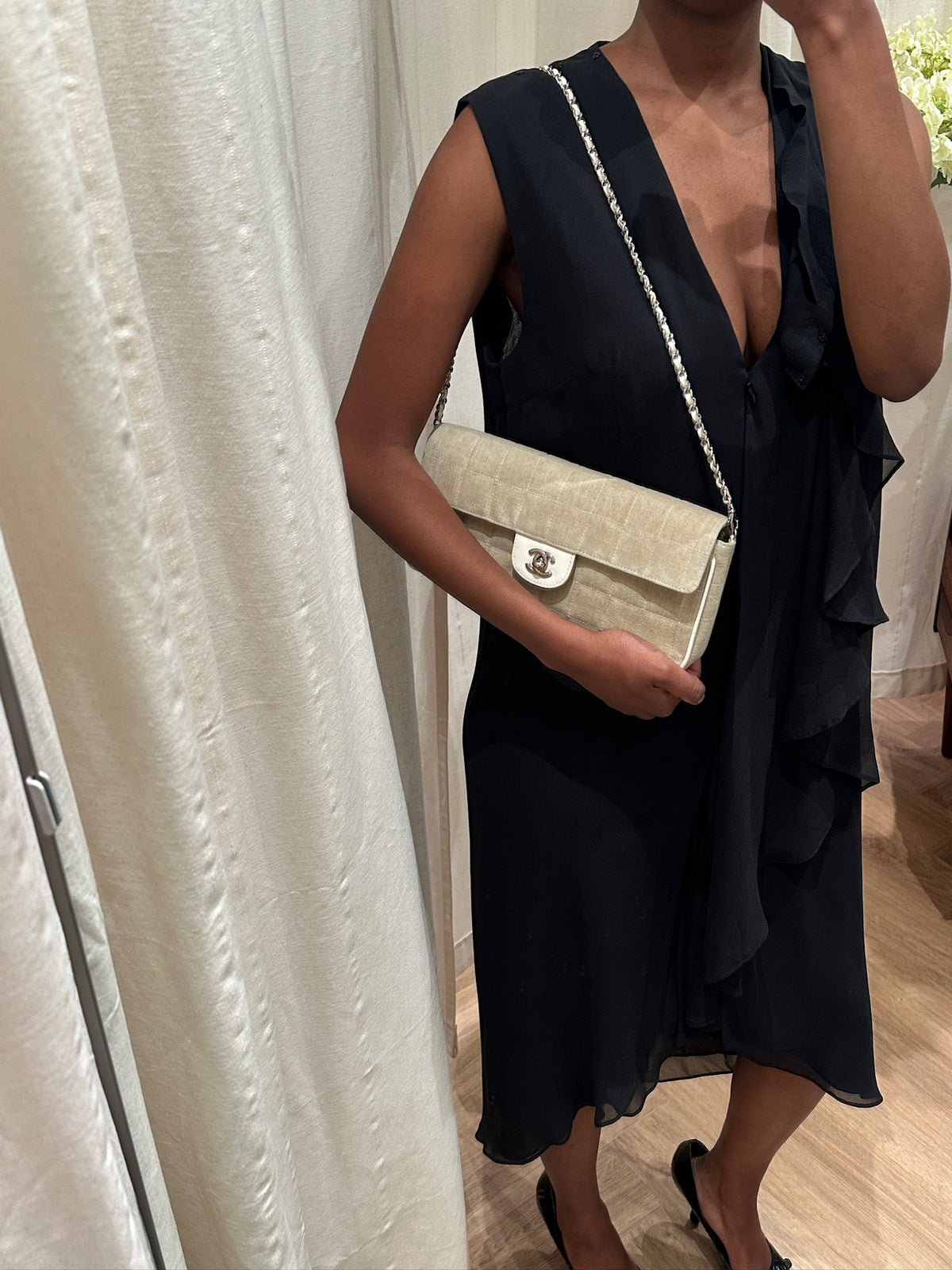 Alexander McQueen Dress