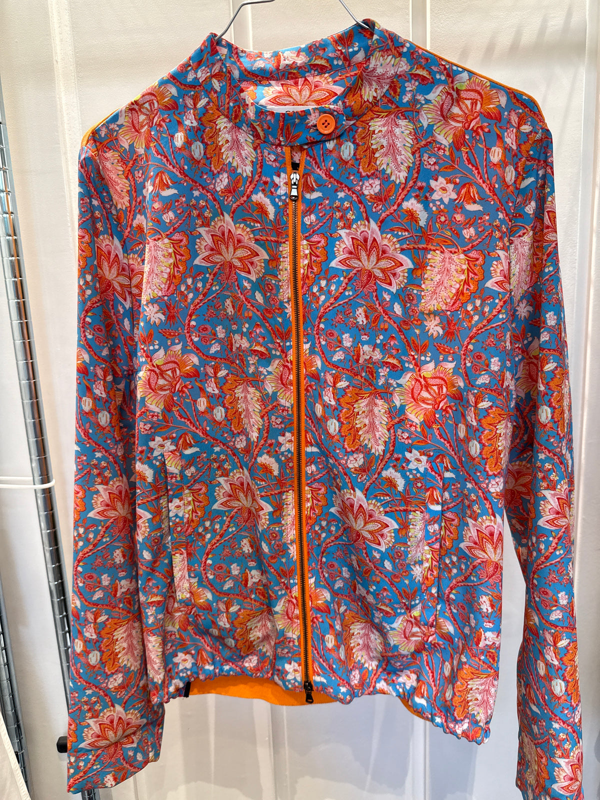 Carven Jacket