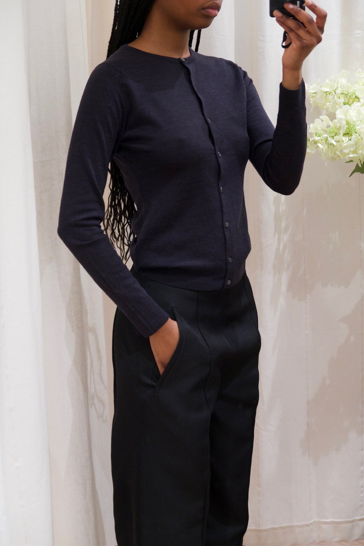 Acne Studios Trousers