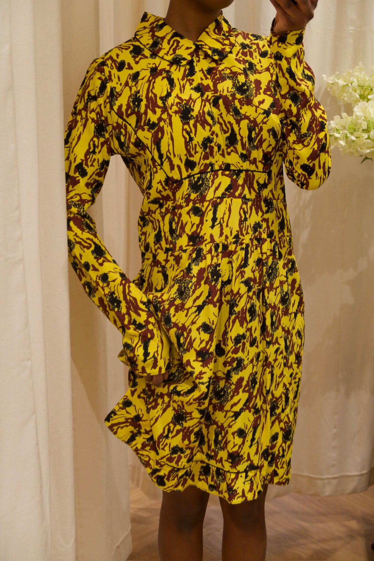 Marni Dress