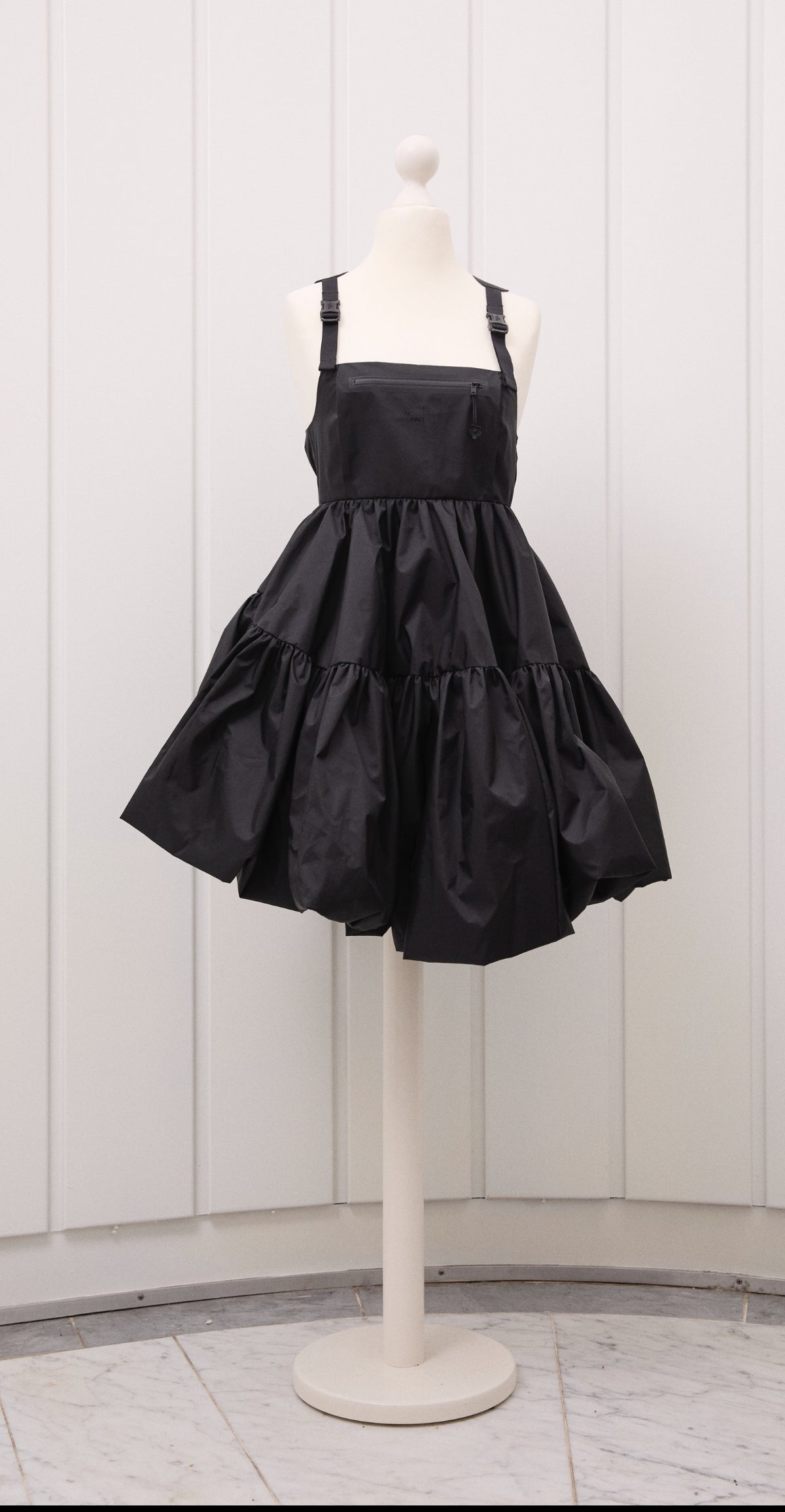 Cecilie Bahnsen x The North Face Shara Mountain Dress