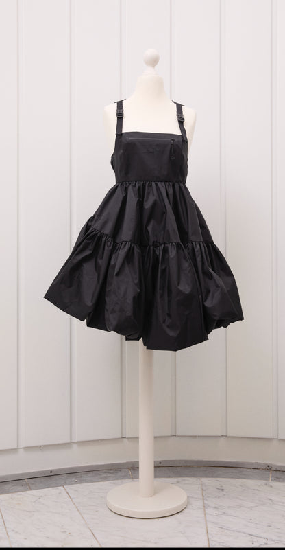 Cecilie Bahnsen x The North Face Shara Mountain Dress