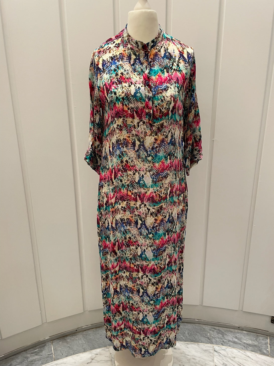 Peace Heart Joy Dress