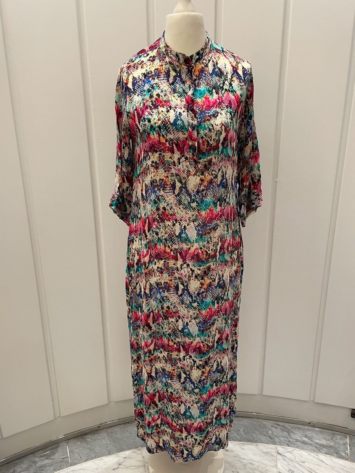 Peace Heart Joy Dress