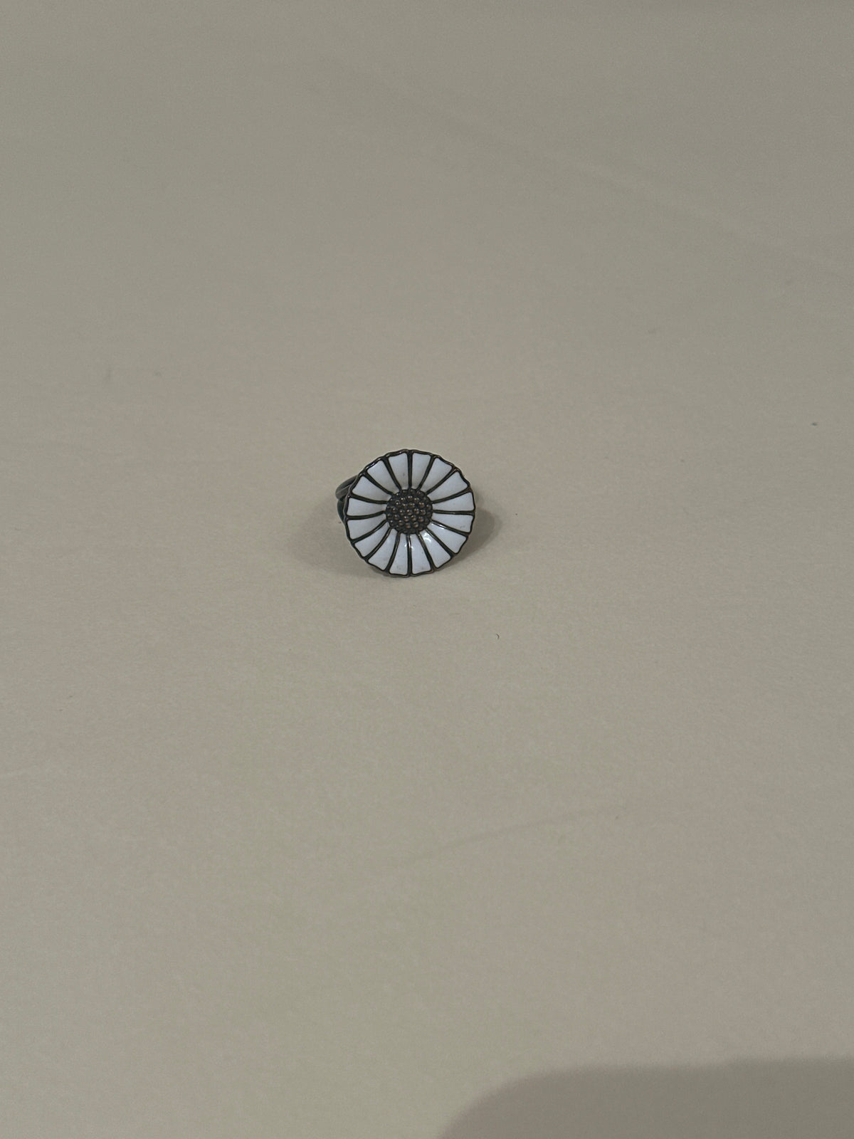 Georg Jensen Daisy Ring