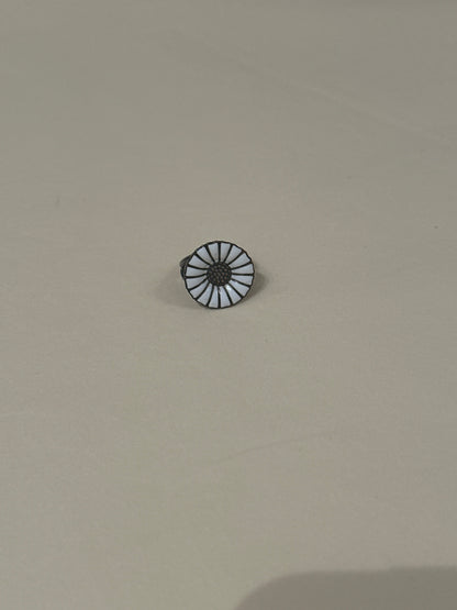 Georg Jensen Daisy Ring
