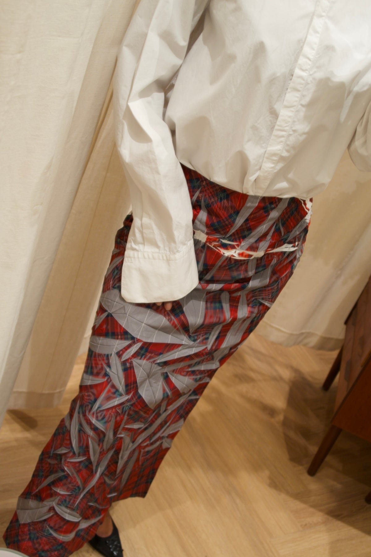 Yohji Yamamoto / Y&