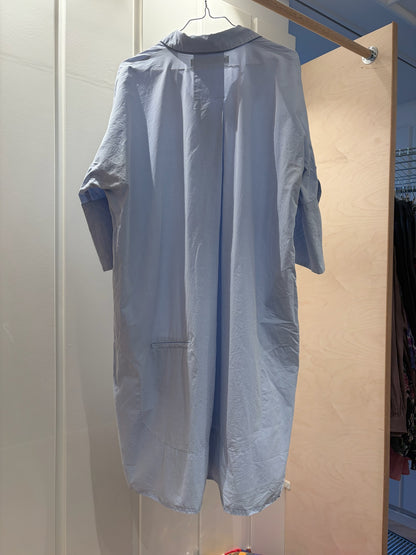 Loreak Shirt Dress