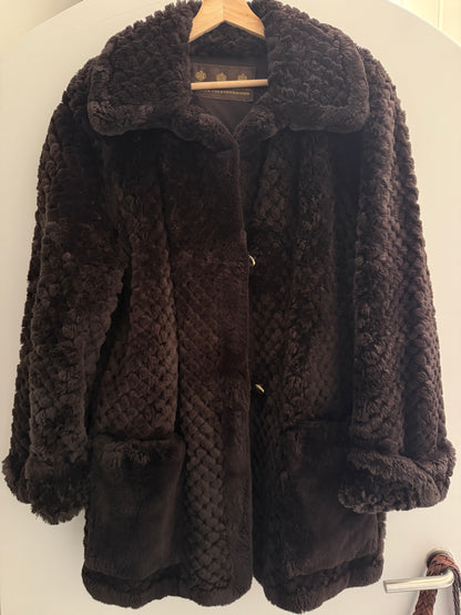 Birger Christensen Furs