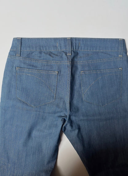Superfine Jeans