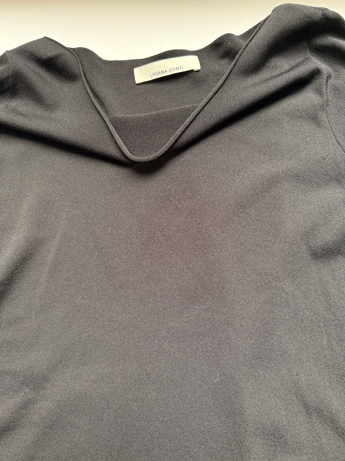 Liviana Conti Blouse