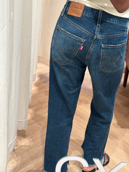 Levis Denim Jeans