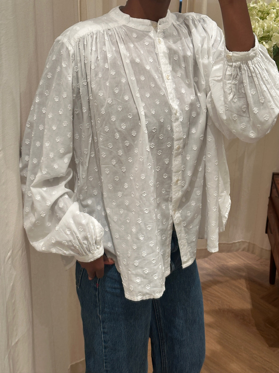 Skall Studio Shirt