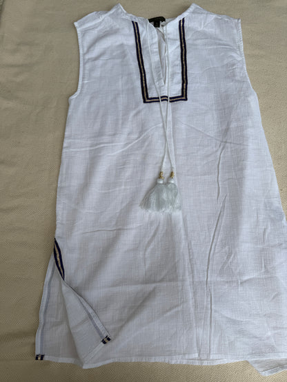 J. Crew Summer Dress