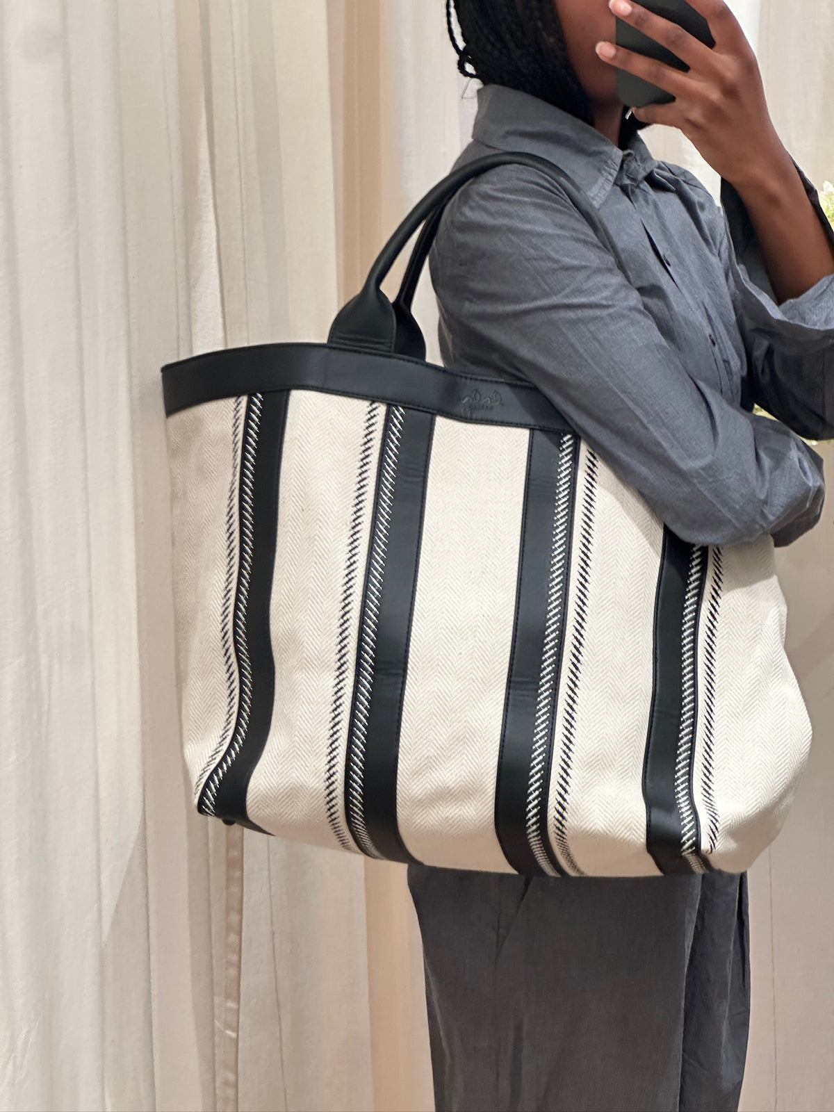Lala Berlin Bag