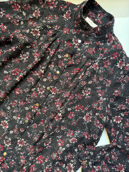 ba&amp;sh Shirt